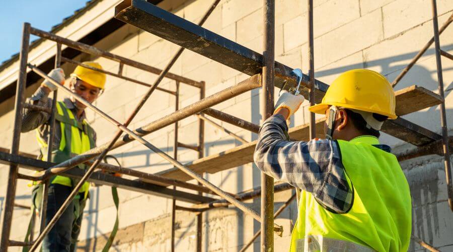 Soffit Repair in Salter Path, NC